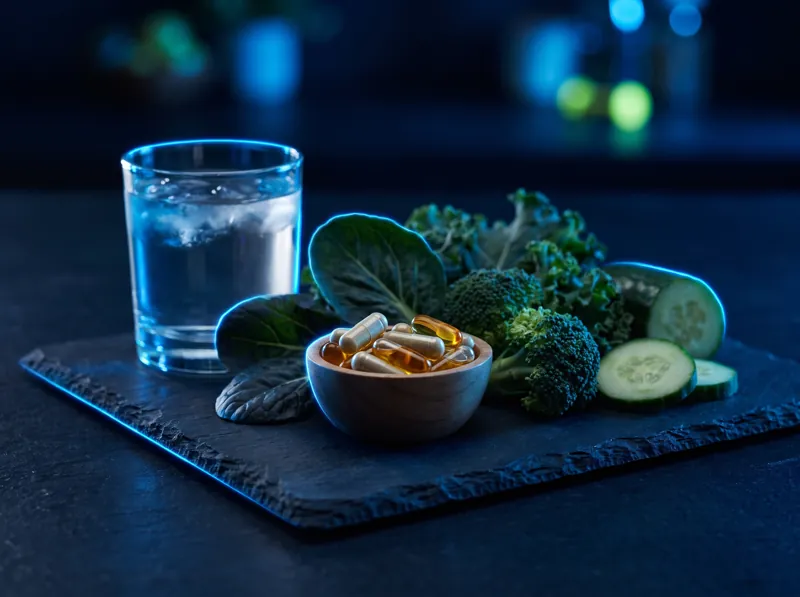 Health and wellness